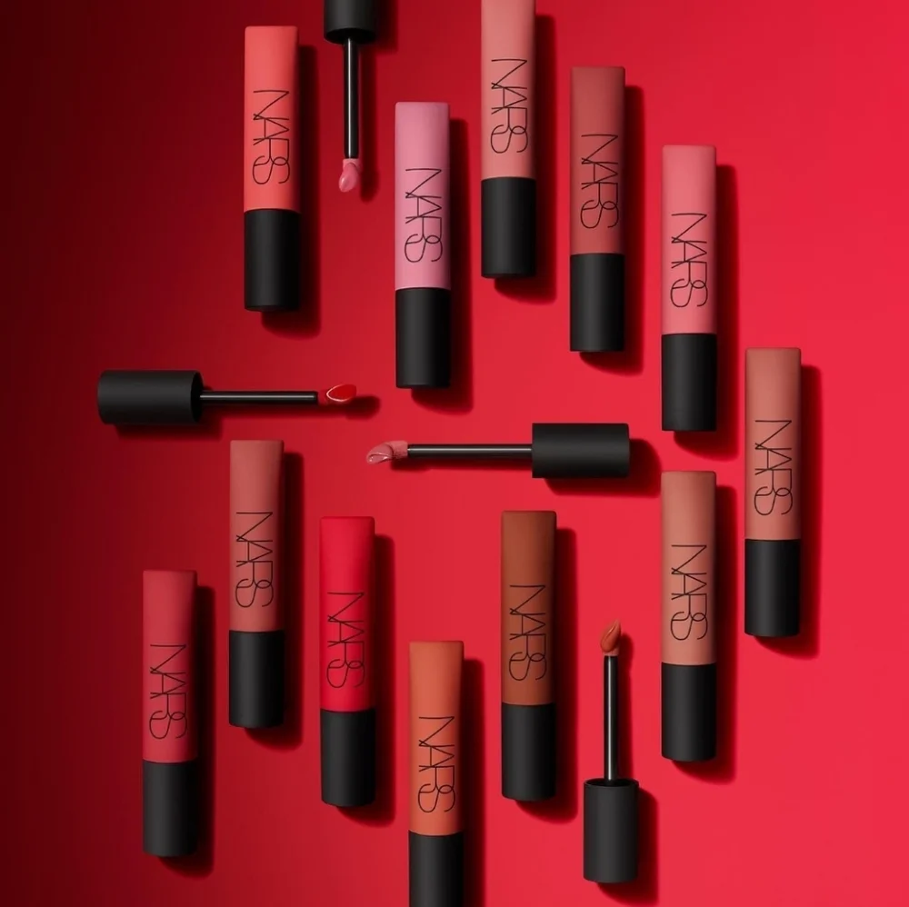 NARS new innovative